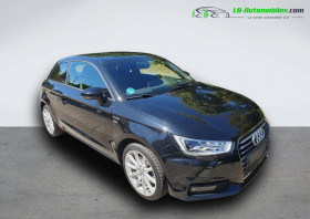 Audi A1 1.4 TFSI 125 BVM  occasion  Beaupuy - photo n2