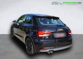 Audi A1 1.4 TFSI 125 BVM  occasion  Beaupuy - photo n2