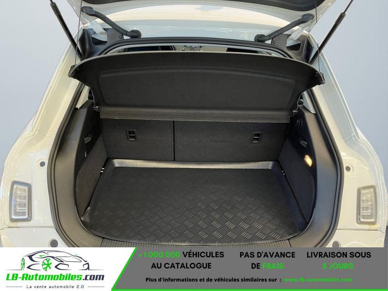 Audi A1 1.4 TFSI 125 BVM 2018 - photo n°10 Audi A1 1.4 TFSI 125 BVM  occasion à Beaupuy - photo n°10