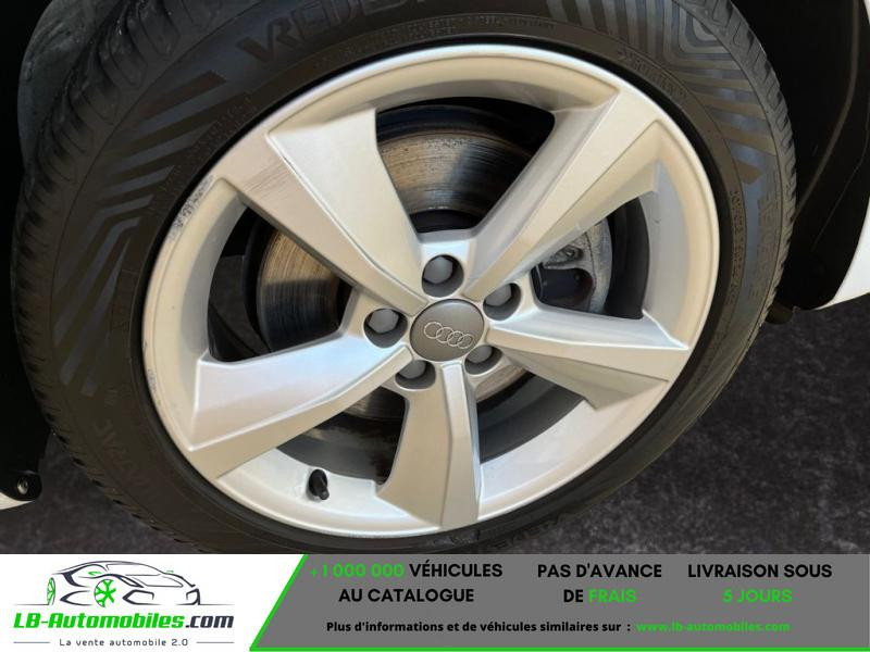 Audi A1 1.4 TFSI 125 BVM 2018 - photo n°9 Audi A1 1.4 TFSI 125 BVM  occasion à Beaupuy - photo n°9