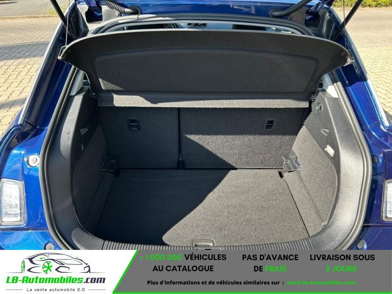 Audi A1 1.4 TFSI 125 BVM 2016 - photo n°12 Audi A1 1.4 TFSI 125 BVM  occasion à Beaupuy - photo n°12