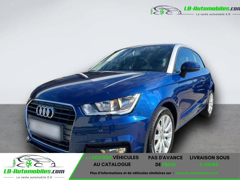 Audi A1 1.4 TFSI 125 BVM 2016 Audi A1 1.4 TFSI 125 BVM  occasion à Beaupuy