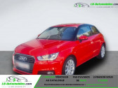 Audi A1 occasion année 2018 boite Manuelle Annonce Audi A1 occasion Essence 1.4 TFSI 125 BVM à Beaupuy