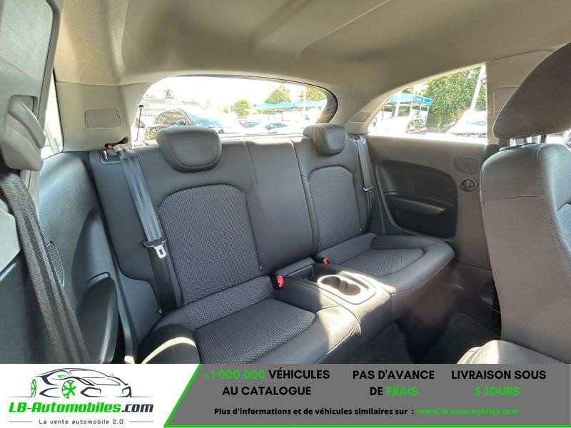 Audi A1 1.4 TFSI 125 BVM 2016 - photo n°8 Audi A1 1.4 TFSI 125 BVM  occasion à Beaupuy - photo n°8