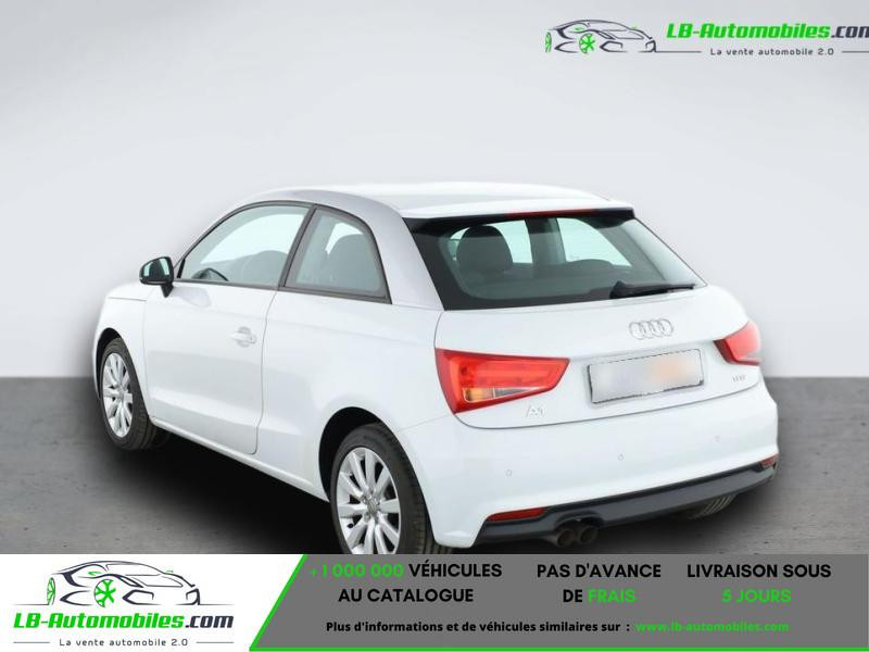 Audi A1 1.4 TFSI 125 BVM  occasion  Beaupuy - photo n4