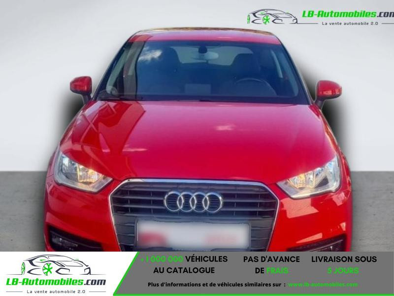 Audi A1 1.4 TFSI 125 BVM  occasion  Beaupuy - photo n3