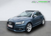 Annonce Audi A1 occasion Essence 1.4 TFSI 125 BVM  Beaupuy