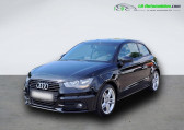 Audi A1 occasion année 2014 boite Manuelle Annonce Audi A1 occasion Essence 1.4 TFSI 125 BVM à Beaupuy