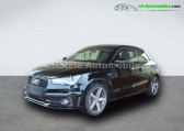 Audi A1 1.4 TFSI 125 BVM   Beaupuy 31