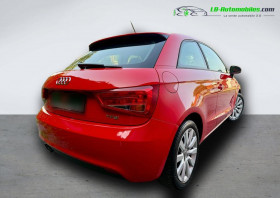 Audi A1 1.4 TFSI 125 BVM  occasion  Beaupuy - photo n4