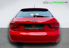 Audi A1 1.4 TFSI 125 BVM  occasion  Beaupuy - photo n5