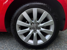 Audi A1 1.4 TFSI 125 BVM  occasion  Beaupuy - photo n8
