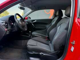 Audi A1 1.4 TFSI 125 BVM  occasion  Beaupuy - photo n6