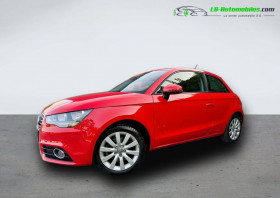 Audi A1 1.4 TFSI 125 BVM  occasion  Beaupuy - photo n2