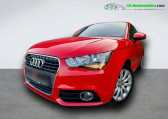 Audi A1 occasion année 2014 boite Manuelle Annonce Audi A1 occasion Essence 1.4 TFSI 125 BVM à Beaupuy