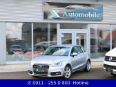 Annonce Audi A1 occasion Essence 1.4 TFSI 125 BVM  L'Union