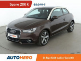 Audi A1 1.4 TFSI 125 BVM   L'Union 31