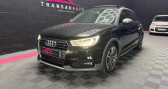 Audi A1 occasion année 2016 boite Manuelle Annonce Audi A1 occasion Essence 1.4 TFSI 125 BVM6 Ambition Luxe à Chaponost