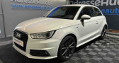 Audi A1 1.4 TFSI 125 S tronic 7 S line   LA TOUR DE SALVAGNY 69