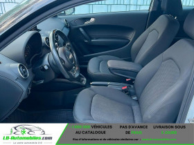 Audi A1 1.4 TFSI 125  occasion � Beaupuy - photo n�4