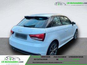 Audi A1 1.4 TFSI 125  occasion � Beaupuy - photo n�3
