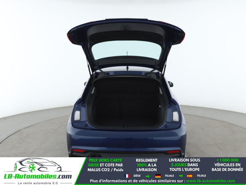 Audi A1 1.4 TFSI 125  occasion � Beaupuy - photo n�11