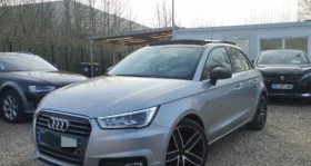 Audi A1 , garage KRM AUTO  Évreux