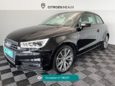 Audi A1 occasion année 2016 boite Manuelle Annonce Audi A1 occasion Essence 1.4 TFSI 125ch Ambition Luxe à Mareuil-lès-Meaux
