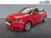 Annonce Audi A1 occasion Essence 1.4 TFSI 125ch Ambition S tronic 7  ORVAULT