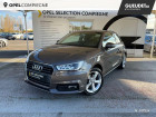 Audi A1 occasion année 2015 boite Automatique Annonce Audi A1 occasion Essence 1.4 TFSI 125ch Ambition S tronic 7 à Compiègne