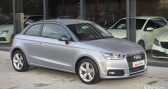 Annonce Audi A1 occasion Essence 1.4 TFSI 125CH AMBITION  Geispolsheim