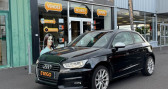 Annonce Audi A1 occasion Essence 1.4 tfsi 125ch s-line entretien constructeur 2eme main  AUBIÈRE