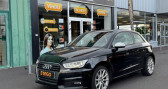 Audi A1 occasion  année 2016 boite Manuelle Annonce Audi A1 occasion Essence 1.4 TFSI 125CH S-LINE ENTRETIEN CONSTRUCTEUR 2EME MAIN à AUBIÈRE