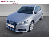 Annonce Audi A1 occasion  1.4 TFSI 125ch S line S tronic 7 à RIVERY