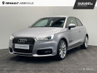 Audi A1 occasion année 2017 boite Automatique Annonce Audi A1 occasion Essence 1.4 TFSI 125ch S line S tronic 7 à Abbeville
