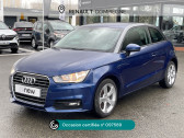 Audi A1 occasion année 2015 boite Manuelle Annonce Audi A1 occasion Essence 1.4 TFSI 125ch à Compiègne