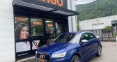 Annonce Audi A1 occasion Essence 1.4 TFSI 135CH S-LINE + RADAR AV+AR  Le Versoud
