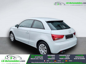 Audi A1 1.4 TFSI 140 BVA  occasion � Beaupuy - photo n�2