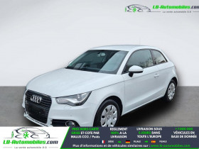 Audi A1 , garage LB AUTOMOBILES � Beaupuy