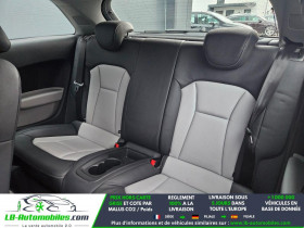Audi A1 1.4 TFSI 140 BVA  occasion � Beaupuy - photo n�6