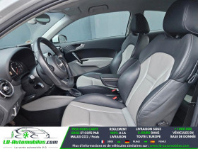 Audi A1 1.4 TFSI 140 BVA  occasion � Beaupuy - photo n�5