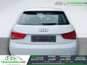 Audi A1 1.4 TFSI 140 BVA  occasion � Beaupuy - photo n�4