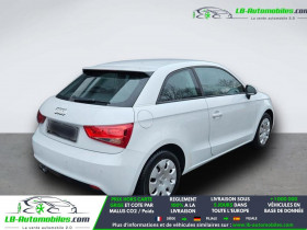 Audi A1 1.4 TFSI 140 BVA  occasion � Beaupuy - photo n�3