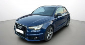 Annonce Audi A1 occasion Essence 1.4 TFSI 140 COD S line BVA � SARCELLES