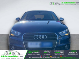 Audi A1 1.4 TFSI 140  occasion � Beaupuy - photo n�4