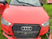 Annonce Audi A1 occasion Diesel 1.4 TFSI 140 � L'Union