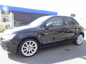 Annonce Audi A1 occasion Essence 1.4 TFSI 140CH COD AMBITION LUXE S TRONI  Chilly-Mazarin