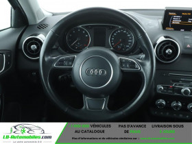 Audi A1 1.4 TFSI 150 BVA  occasion � Beaupuy - photo n�9