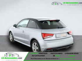 Audi A1 1.4 TFSI 150 BVA  occasion � Beaupuy - photo n�4