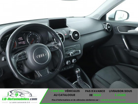 Audi A1 1.4 TFSI 150 BVA  occasion � Beaupuy - photo n�3